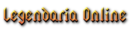Legendaria Online Game